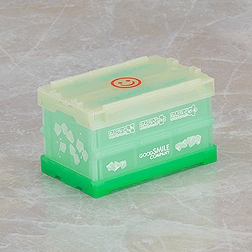 [22년 10월 발매] 굿스마일 컴퍼니 (GoodSmile Company) 넨도로이드 모어 디자인 컨테이너 Melon Cream Soda